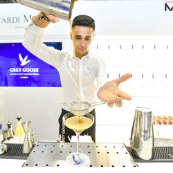 MICS Monaco 2018