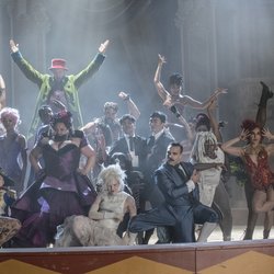 The Greatest Showman