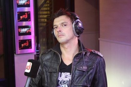 Mardi 1er octobre avec Katy Perry