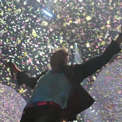 Coldplay - Stade de France