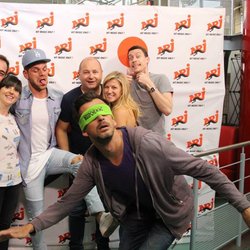 Vendredi 26 Juin 2015 avec KEEN'V