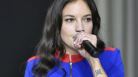 Jain annonce une pause dans sa carrière musicale
