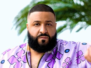 DJ Khaled