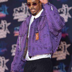 Dr.Yaro - Le Tapis Rouge - NRJ Music Awards 2025