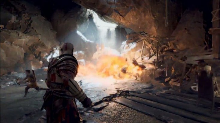 God Of War