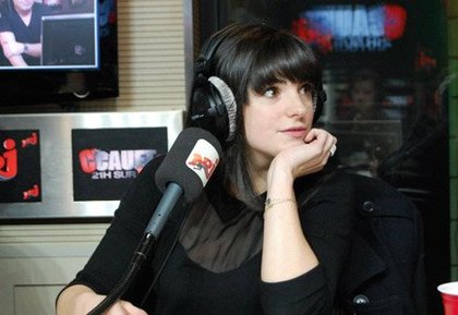 Lundi 07 janvier 2013
