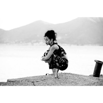 © Instagram Rihanna