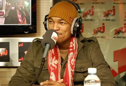 Lundi 26 Novembre avec Ne-Yo et Max Boublil