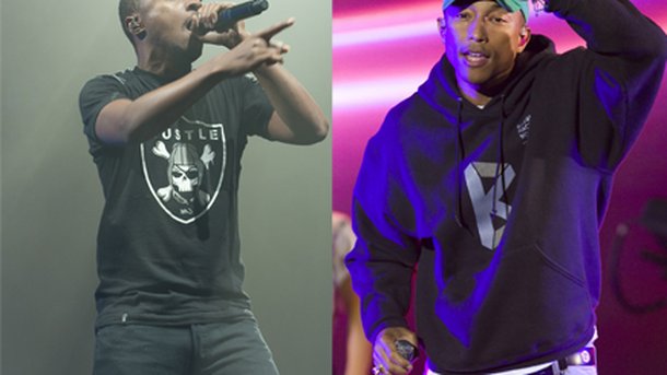 Soprano : en mode Pharrell Williams!