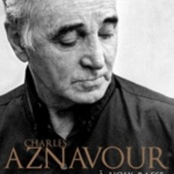 Aznavour autobiographie "à voix basse"
