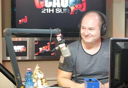 Lundi 17 décembre