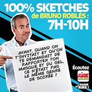 Bruno Roblès se souvient ...