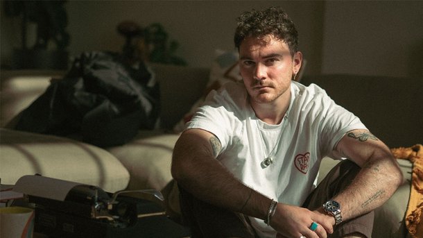 Le coup de cœur du club Chérie du jour: "All For You" de Cian Ducrot