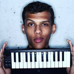 Stromae rejoint les Solidays 2011 
