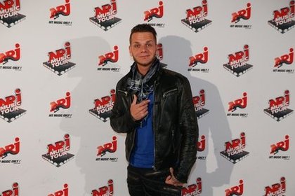 NRJ MUSIC TOUR - Saint-Etienne - 4 octobre 2014