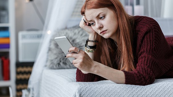 Les infos du Réveil Chérie : C'est la Journée mondiale sans portable !