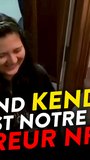 Quand Kendji est notre livreur NRJ - Manu dans le 6/10