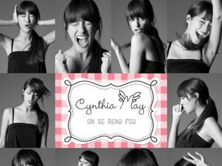 Cynthia May