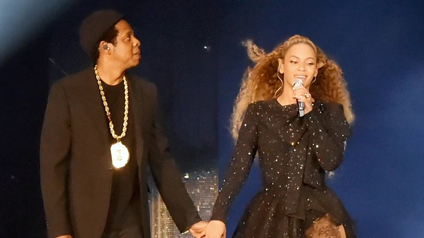 Beyoncé souhaite un bel anniversaire à Jay-Z