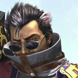 Ce n'est pas le héros de Final Fantasy X, mais Auron a marqué nos esprits par sa classe et son charisme.
