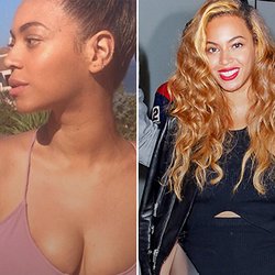 Beyoncé