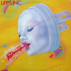 Pucker Up