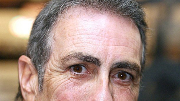 Alain Chamfort : un retour pop !