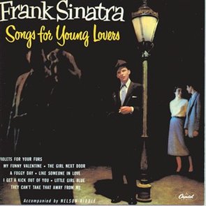 Songs For Young Lovers