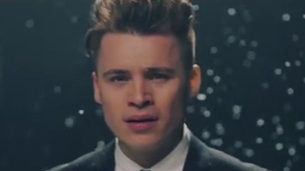 Shawn Hook : le nouveau Sam Smith ?