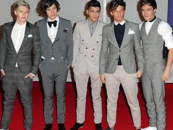 one-direction