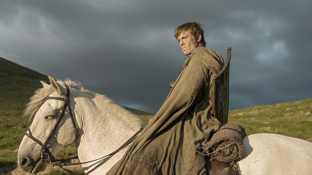 Le spin-off de "Game of Thrones" dévoile un trailer inédit