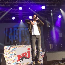 NRJ Music Tour de Roubaix - 1 Juillet 2017