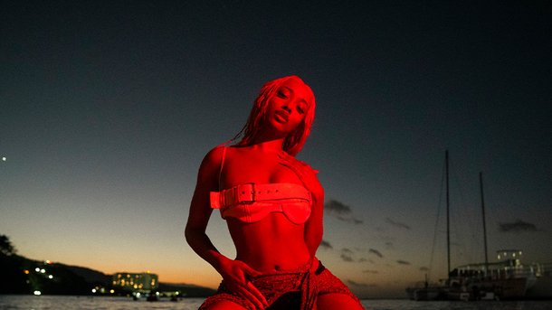 Shay: son nouvel album est fini!