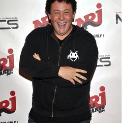 Photocall - NRJ DJ AWARDS 2014
