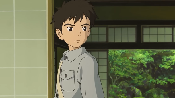 « Le Garçon et le Héron » : le dernier Miyazaki va vous surprendre