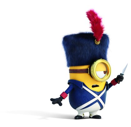 Les Minions