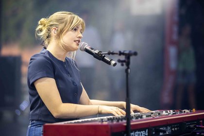 Marine - NRJ Music Tour Toulouse 2025