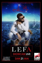 Lefa