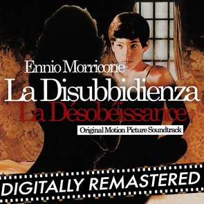 La Désobéissance [B.O.F.]