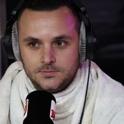 Jeudi 18 septembre avec Keen'V