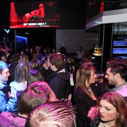 NRJ Live Sessions Jason Derulo
