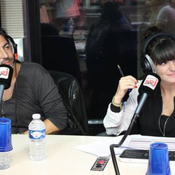 Mardi 24 septembre avec John Mamann