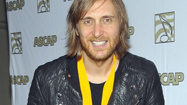 David Guetta : un esprit sain dans un corps sain
