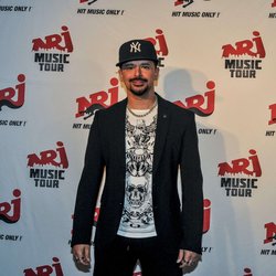 NRJ Music Tour de Lyon - 8 avril 2017