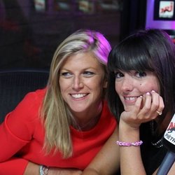 Mercredi 27 Aout avec l’équipe du film BabySitting