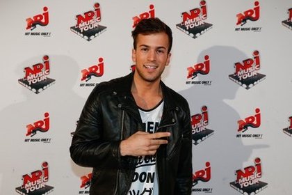 NRJ MUSIC TOUR - Saint-Etienne - 4 octobre 2014