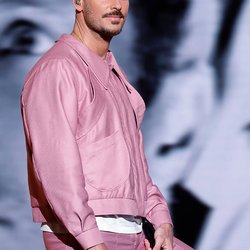 Matt Pokora - 24ème Cérémonie des NRJ Music Awards