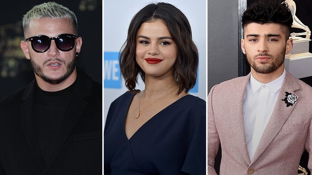 DJ Snake confirme qu'il va contacter Selena Gomez et Zayn Malik pour un feat