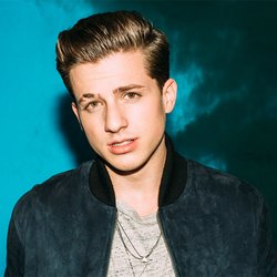 Charlie Puth