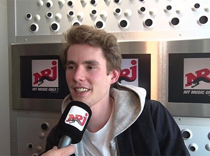 Lost Frequencies